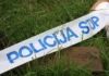 Brežice: Policisti pri mladoletniku zasegli 199 kosov streliva