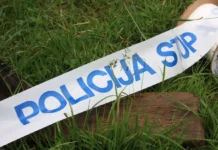 Brežice: Policisti pri mladoletniku zasegli 199 kosov streliva