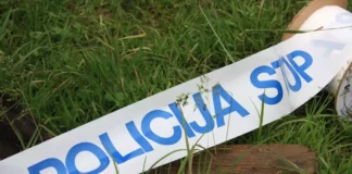 Brežice: Policisti pri mladoletniku zasegli 199 kosov streliva