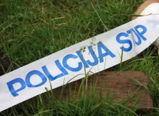Brežice: Policisti pri mladoletniku zasegli 199 kosov streliva