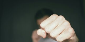 Na območju Krškega dva fizična obračuna v enem dnevu