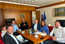 Ustanovljen Klub posavskih poslancev – sestavlja ga 7 članov
