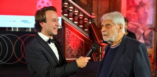 Festival evropskega filma Brežice sklenjen s podelitvijo nagrad