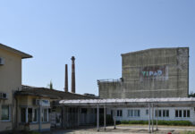 Na skupni čistilni napravi Vipap vzpostavljen začasni režim zagotavljanja gospodarske javne službe