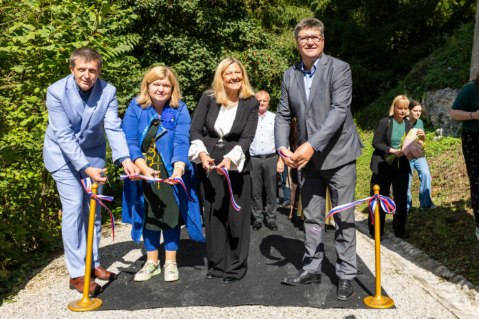 Foto: Občina Brežice