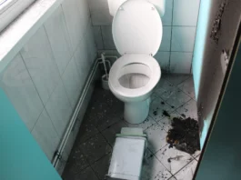 Zaradi požara evakuirali OŠ Brestanica