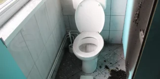 Zaradi požara evakuirali OŠ Brestanica