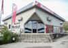 V krški Podmornici novi prostori za dolgotrajno oskrbo in pomoč na domu