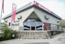 V krški Podmornici novi prostori za dolgotrajno oskrbo in pomoč na domu