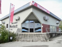 V krški Podmornici novi prostori za dolgotrajno oskrbo in pomoč na domu