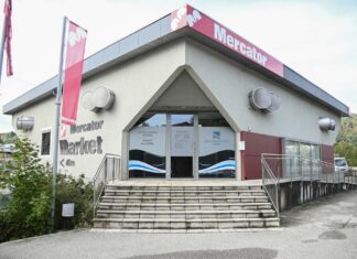 V krški Podmornici novi prostori za dolgotrajno oskrbo in pomoč na domu