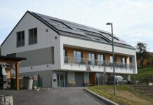 V Krmelju odprli novo bivalno enoto za starejše