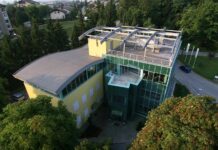 Kostak po današnjih medijskih navedbah uvaja interni nadzor poslovanja