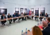 Župani in ministri o sistemskih rešitvah na področju romske problematike
