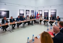 Župani in ministri o sistemskih rešitvah na področju romske problematike