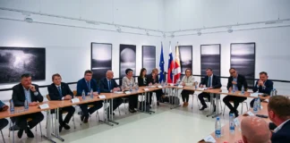 Župani in ministri o sistemskih rešitvah na področju romske problematike